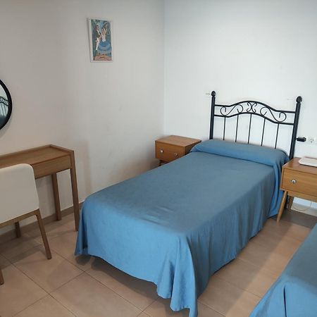 Apartment In Marbella First Line Beach Apto 4-6 Esterno foto