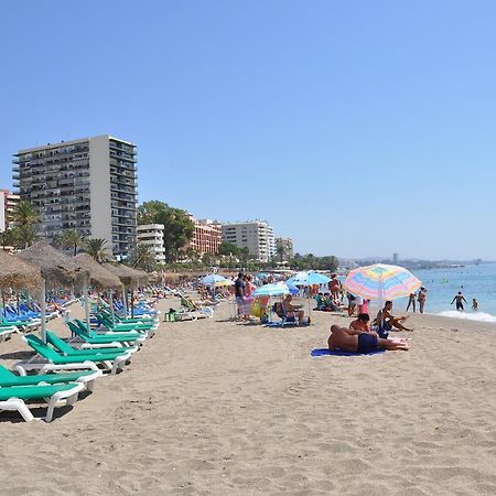 Apartment In Marbella First Line Beach Apto 4-6 Esterno foto