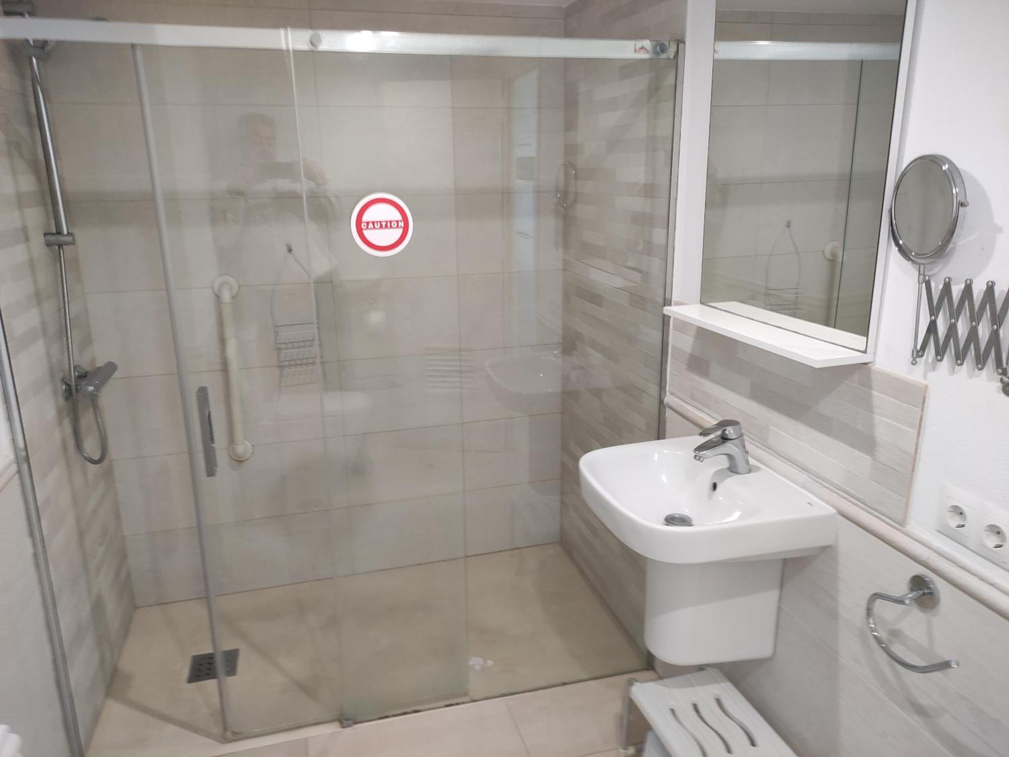 Apartment In Marbella First Line Beach Apto 4-6 Esterno foto
