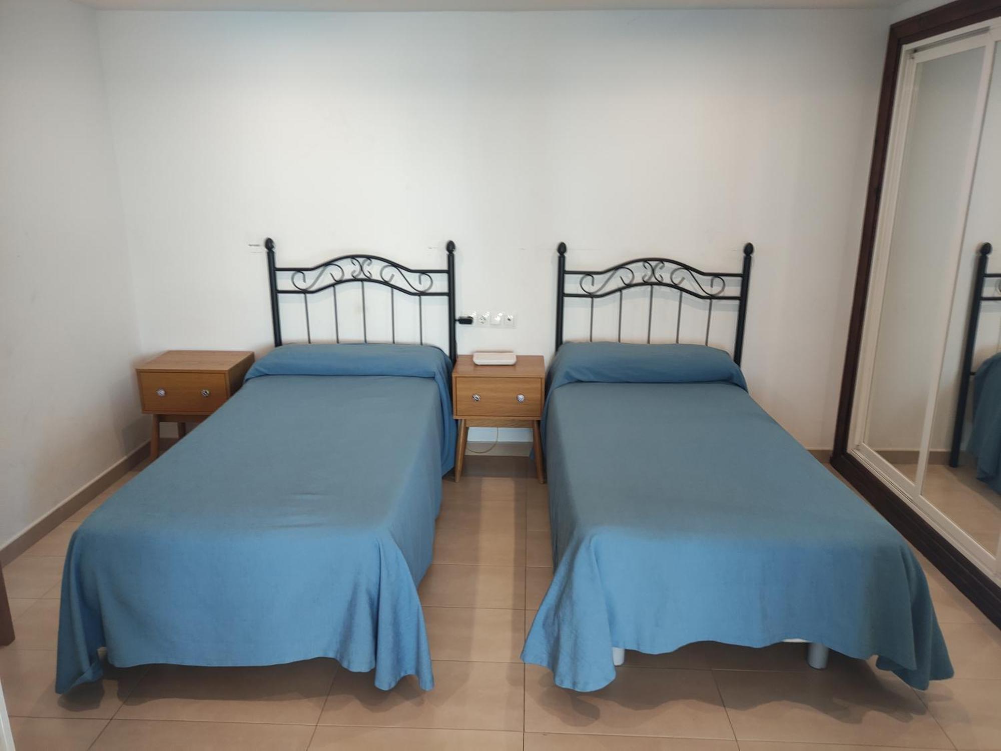 Apartment In Marbella First Line Beach Apto 4-6 Esterno foto