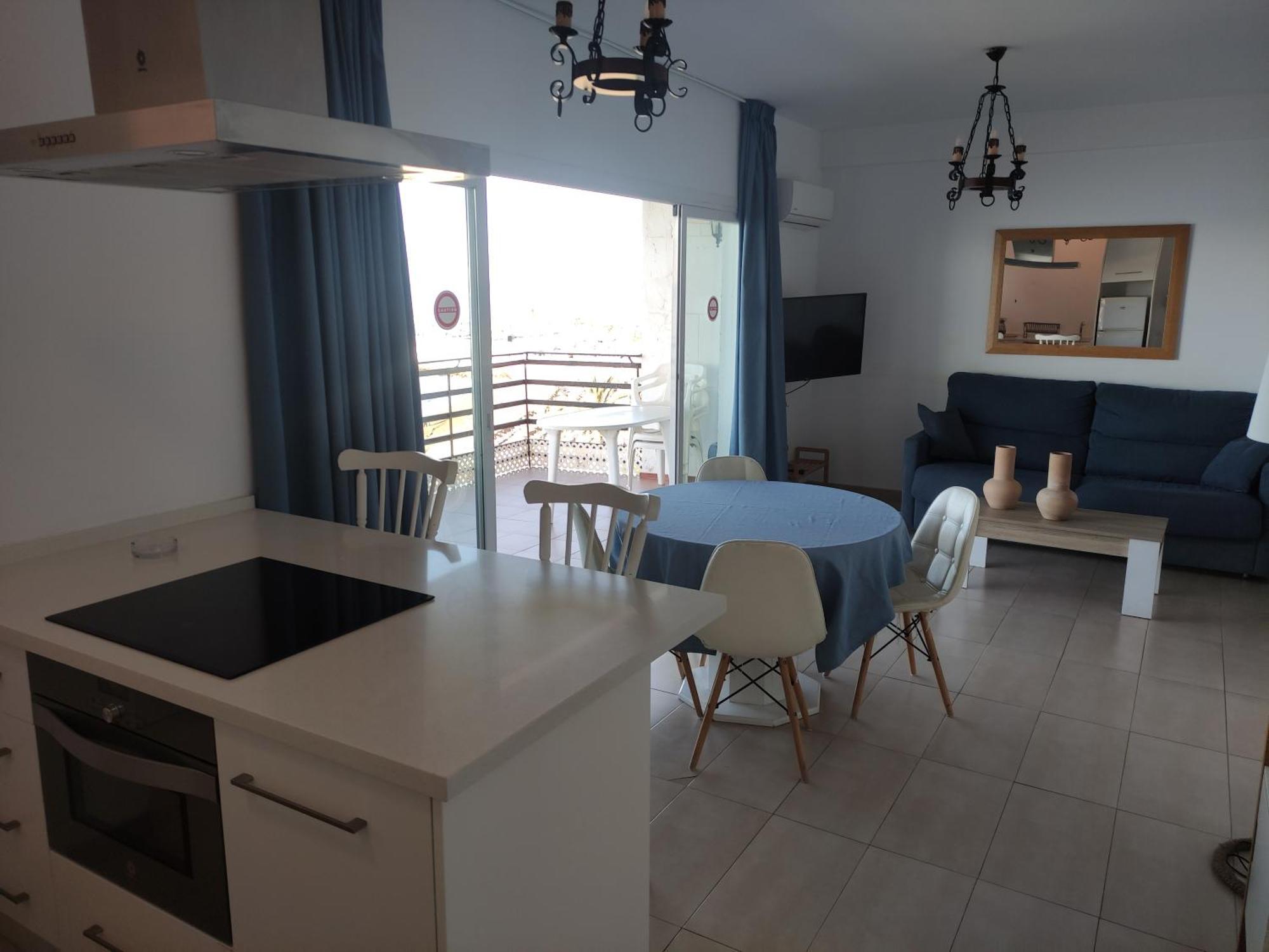 Apartment In Marbella First Line Beach Apto 4-6 Esterno foto