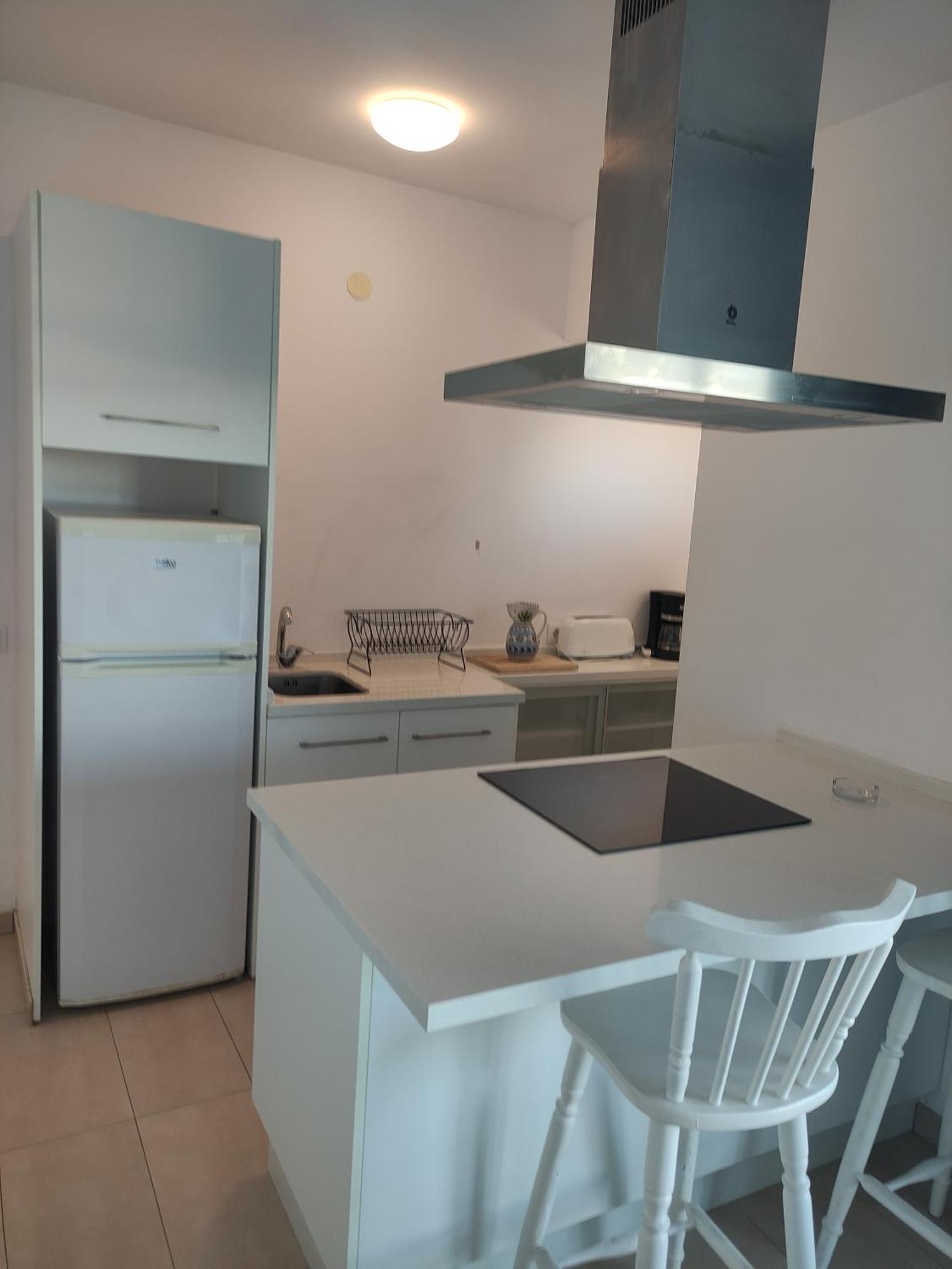 Apartment In Marbella First Line Beach Apto 4-6 Esterno foto