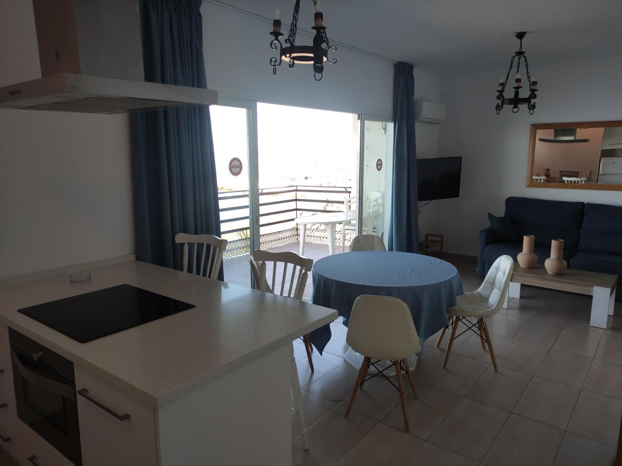Apartment In Marbella First Line Beach Apto 4-6 Esterno foto