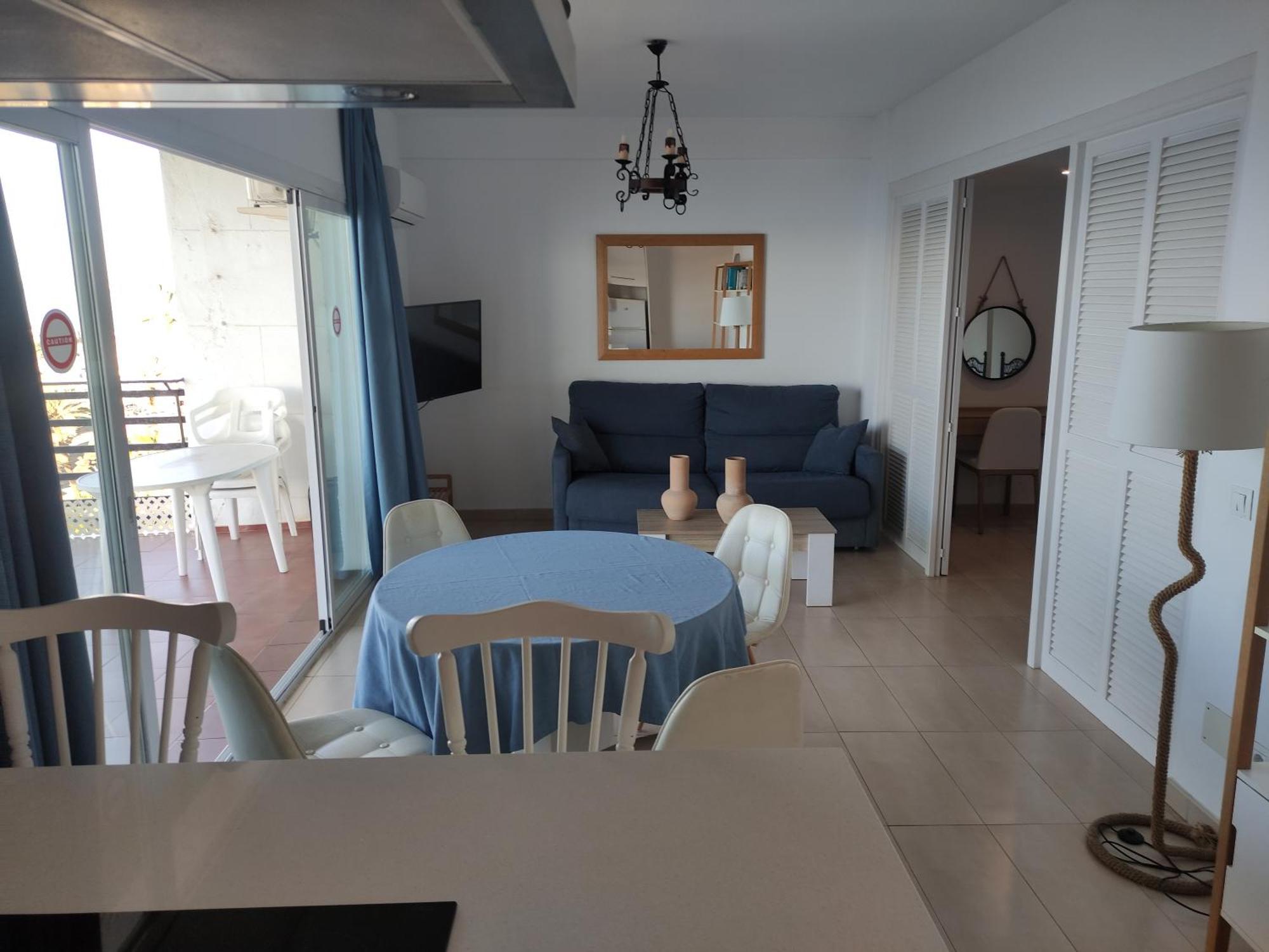 Apartment In Marbella First Line Beach Apto 4-6 Esterno foto