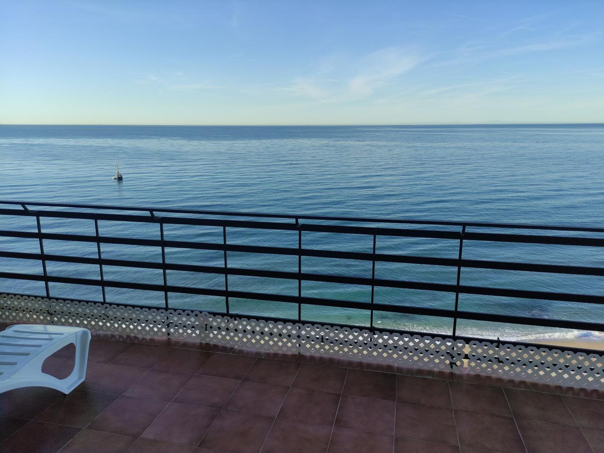 Apartment In Marbella First Line Beach Apto 4-6 Esterno foto
