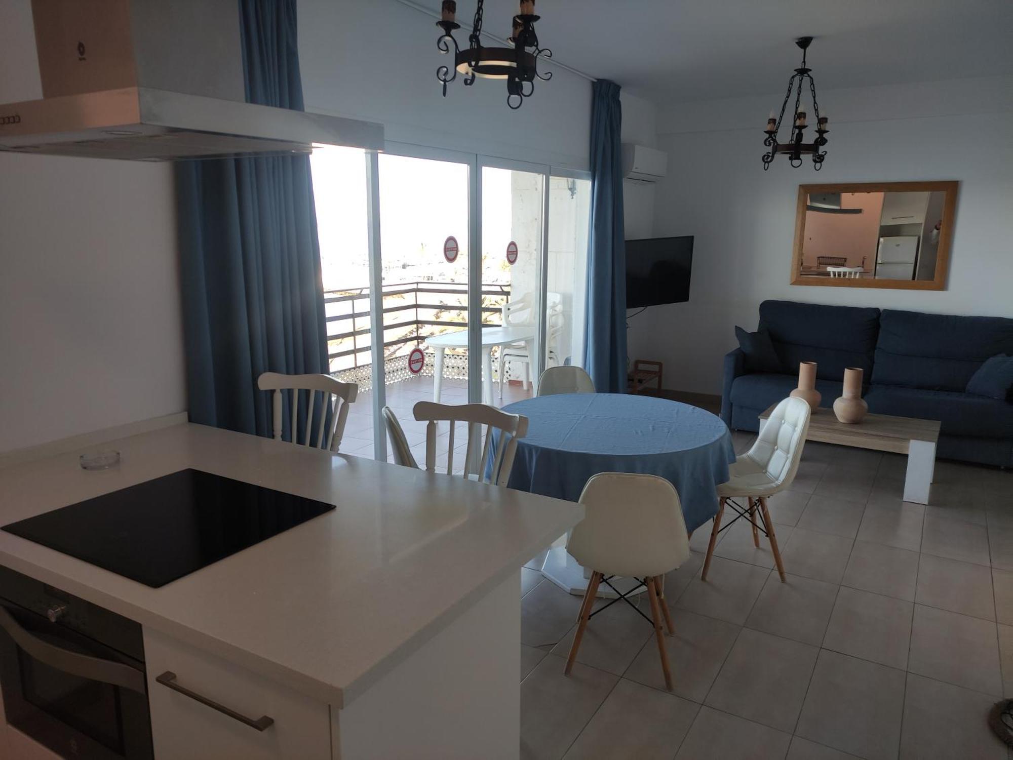 Apartment In Marbella First Line Beach Apto 4-6 Esterno foto