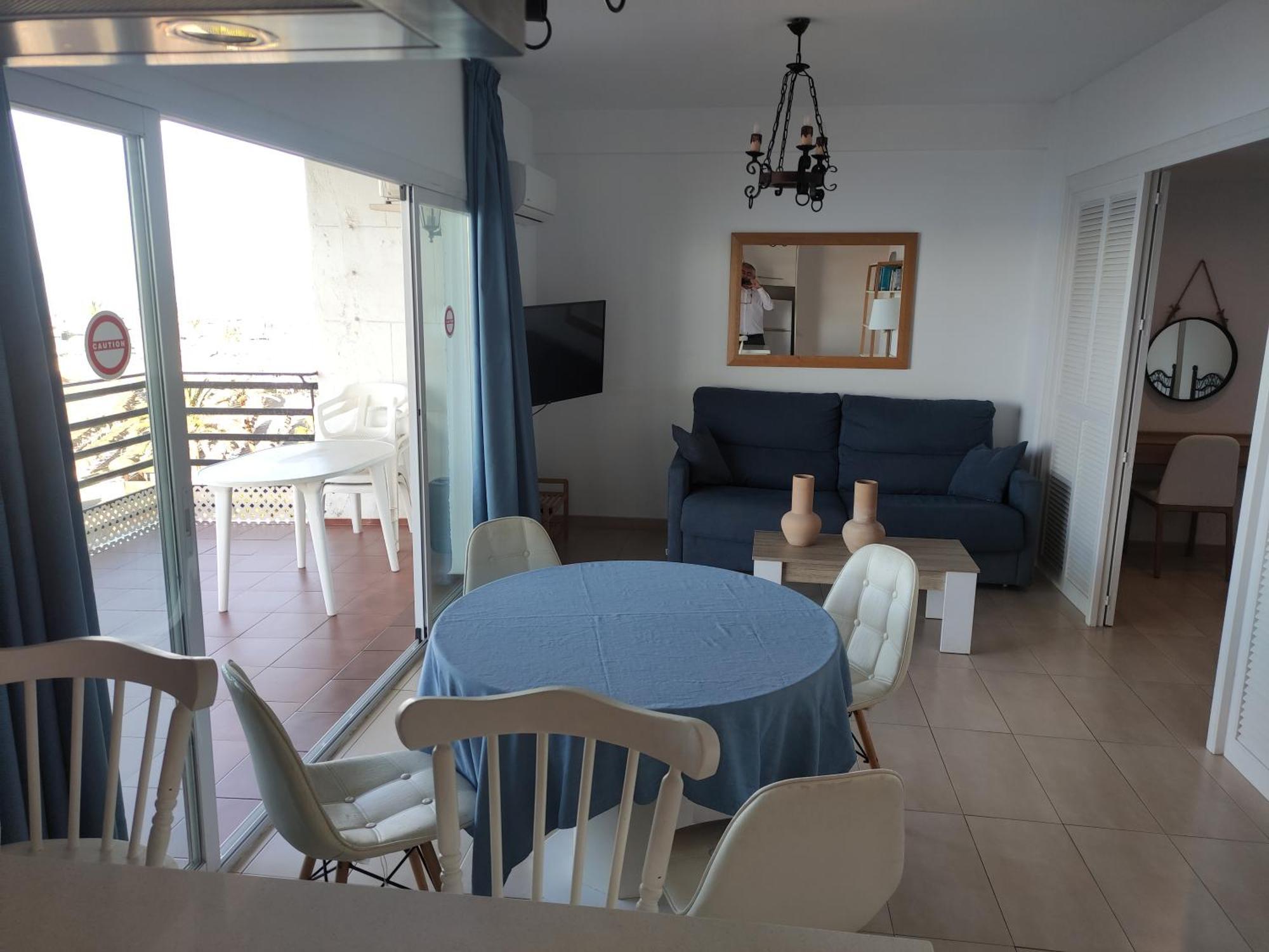 Apartment In Marbella First Line Beach Apto 4-6 Esterno foto