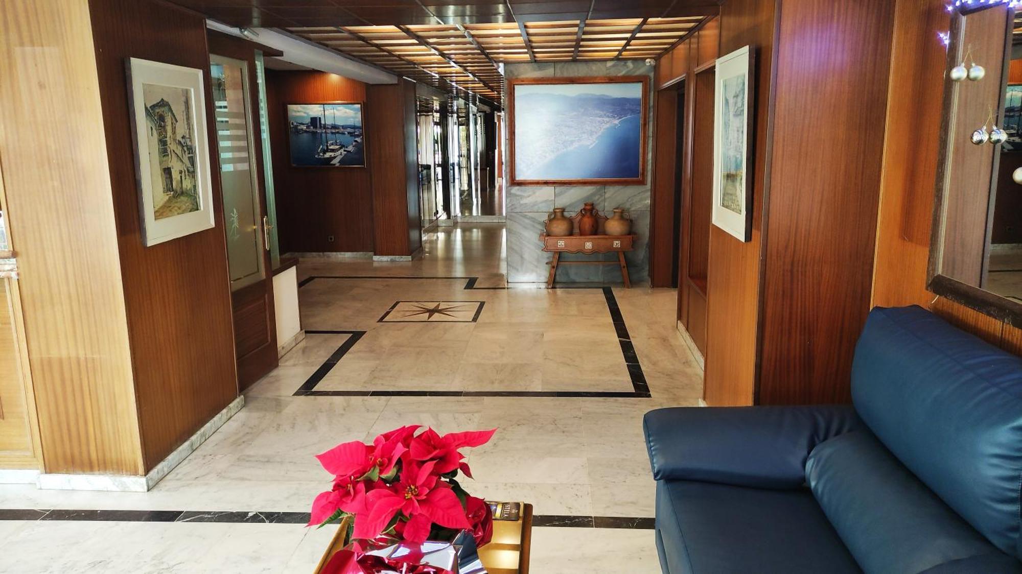 Apartment In Marbella First Line Beach Apto 4-6 Esterno foto
