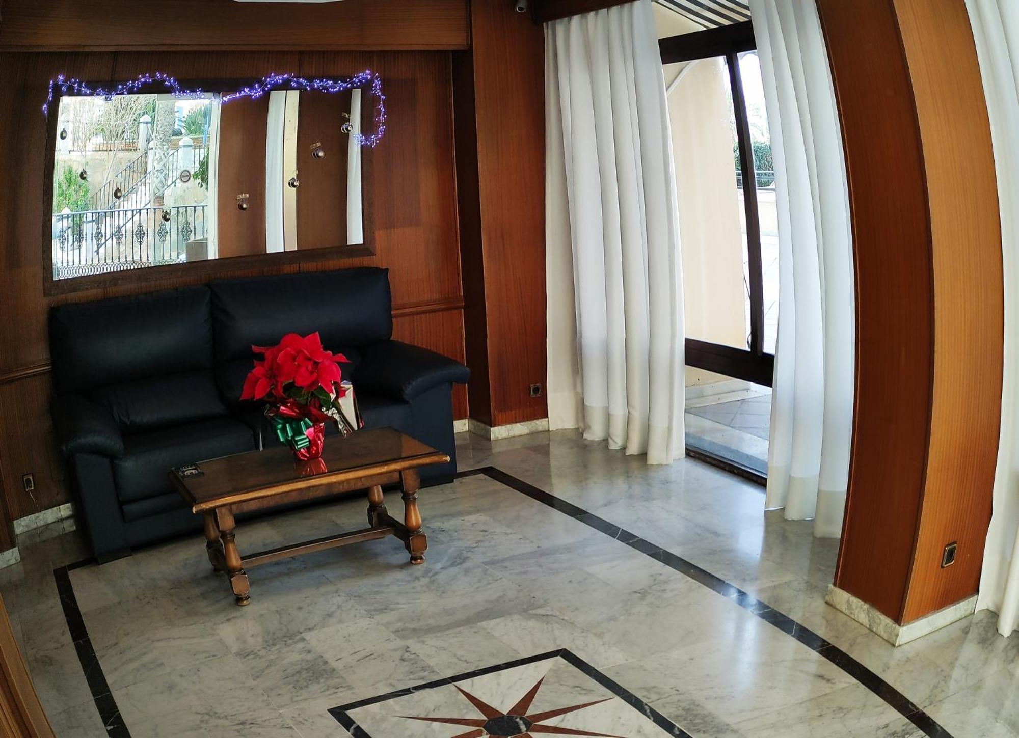 Apartment In Marbella First Line Beach Apto 4-6 Esterno foto